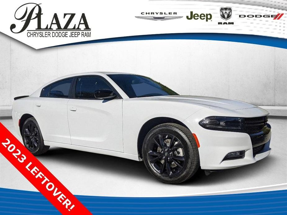 new 2023 Dodge Charger car, priced at $35,071