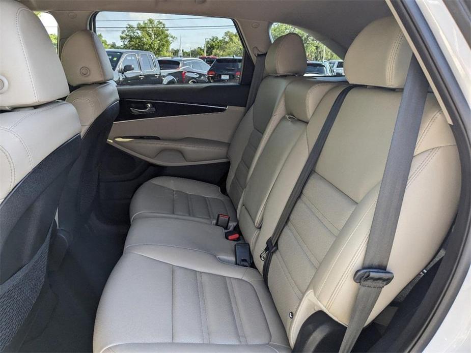 used 2019 Kia Sorento car, priced at $22,991