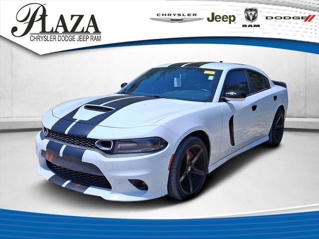used 2019 Dodge Charger car, priced at $19,991