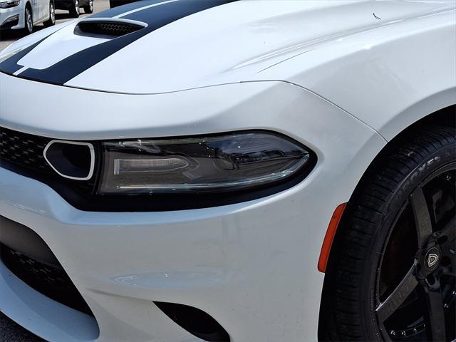 used 2019 Dodge Charger car, priced at $19,991