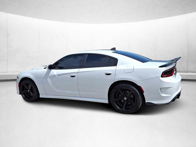 used 2019 Dodge Charger car, priced at $19,991