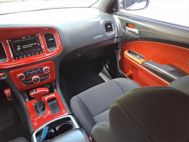used 2019 Dodge Charger car, priced at $19,991