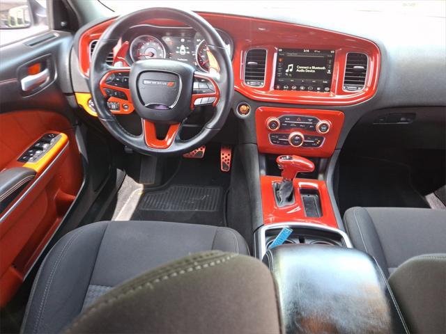 used 2019 Dodge Charger car, priced at $19,991