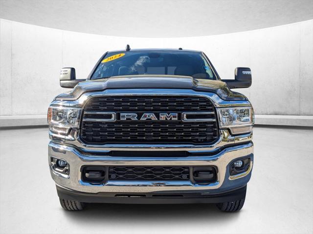 new 2024 Ram 2500 car, priced at $64,651