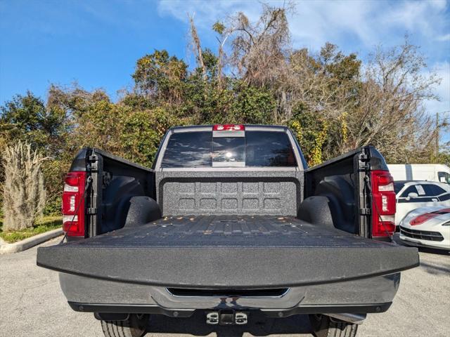 new 2024 Ram 2500 car, priced at $64,651