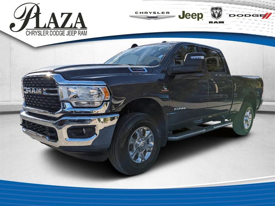 new 2024 Ram 2500 car, priced at $66,954