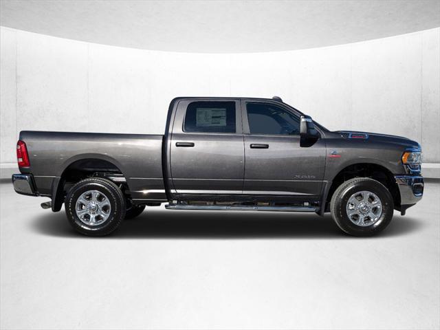 new 2024 Ram 2500 car, priced at $64,651