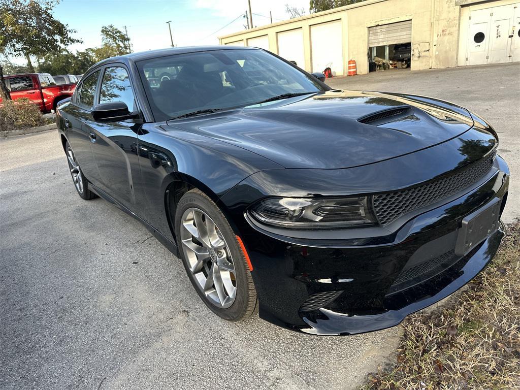 used 2023 Dodge Charger car, priced at $24,991