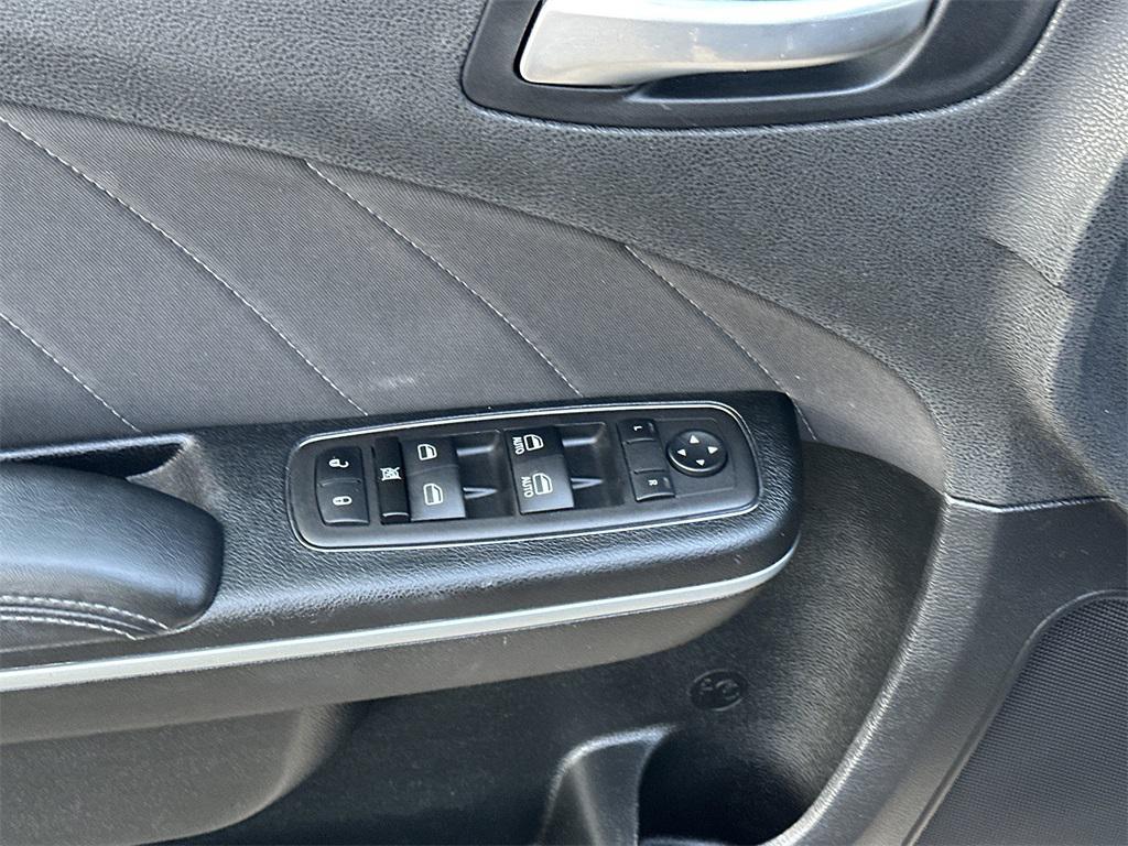 used 2023 Dodge Charger car, priced at $24,991