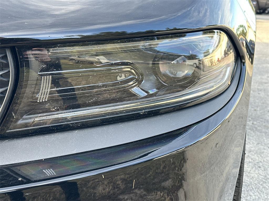 used 2023 Dodge Charger car, priced at $24,991