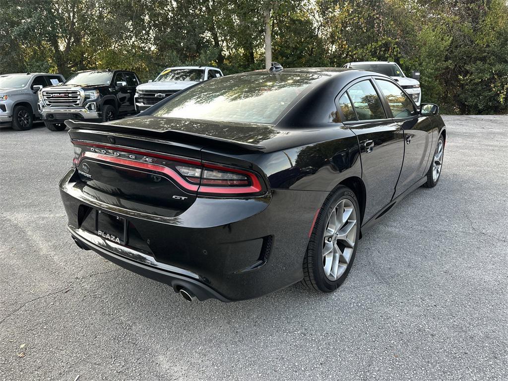 used 2023 Dodge Charger car, priced at $24,991
