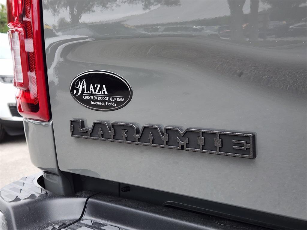 new 2026 Ram 2500 car, priced at $91,220