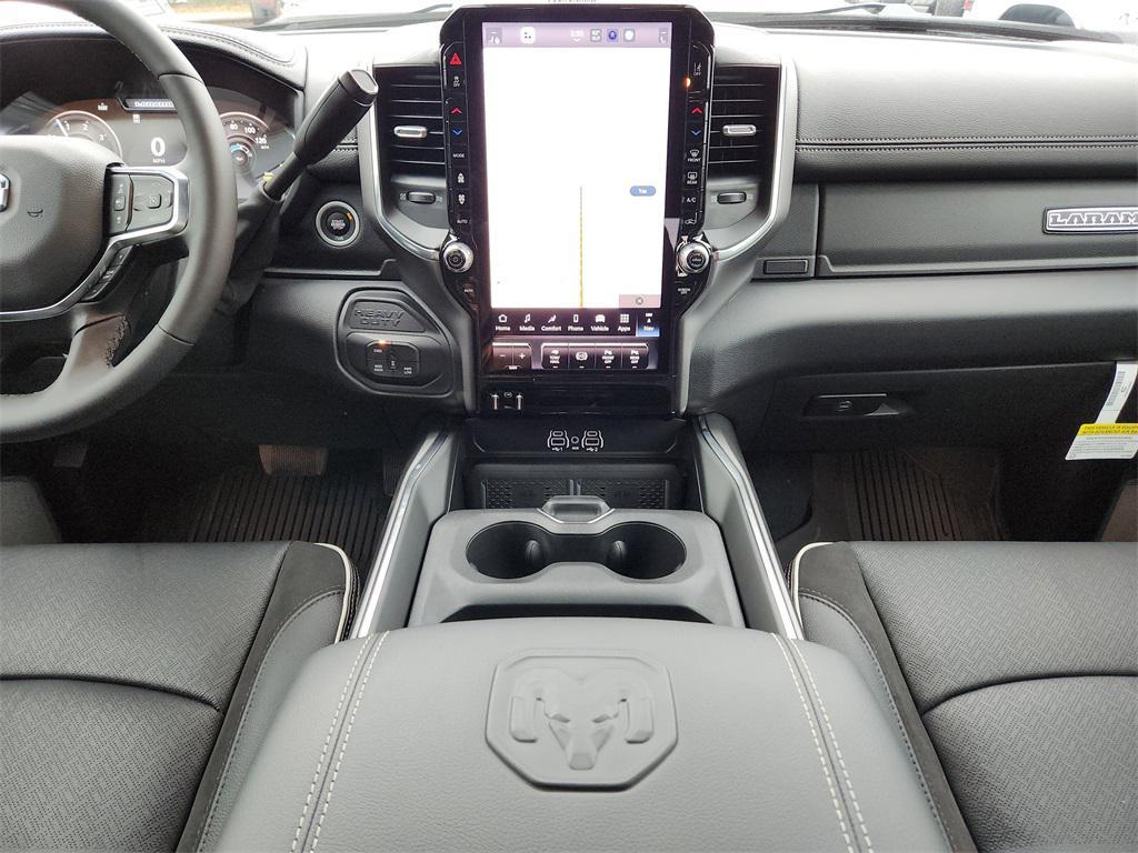 new 2026 Ram 2500 car, priced at $91,220