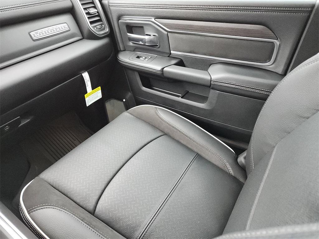 new 2026 Ram 2500 car, priced at $91,220