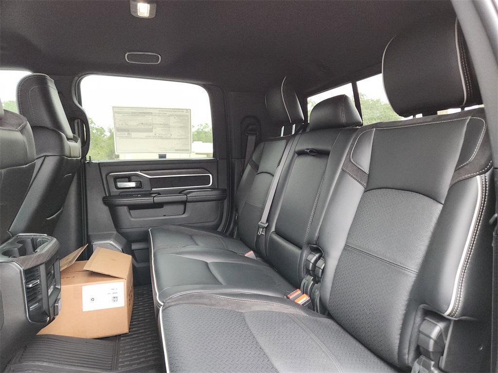 new 2026 Ram 2500 car, priced at $91,220