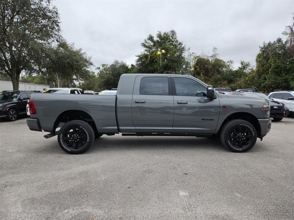 new 2026 Ram 2500 car, priced at $91,220