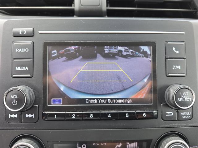 used 2020 Honda Civic car, priced at $19,991