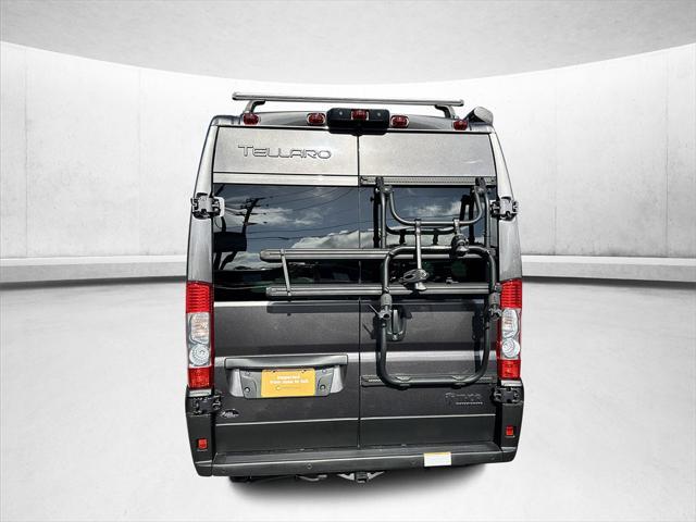 used 2022 Ram ProMaster 3500 car, priced at $89,991