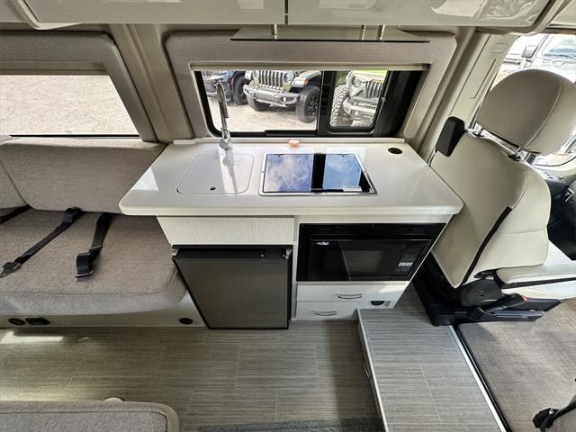 used 2022 Ram ProMaster 3500 car, priced at $89,991
