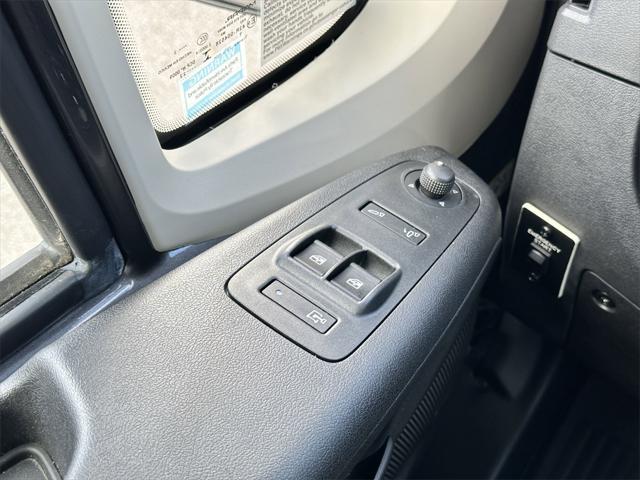 used 2022 Ram ProMaster 3500 car, priced at $89,991