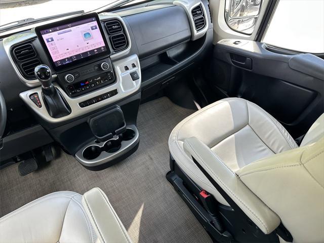 used 2022 Ram ProMaster 3500 car, priced at $89,991