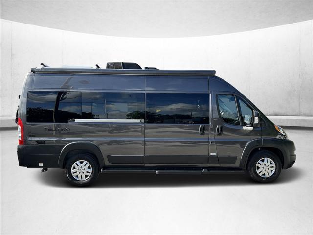 used 2022 Ram ProMaster 3500 car, priced at $89,991