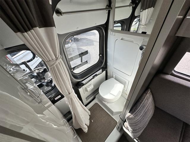 used 2022 Ram ProMaster 3500 car, priced at $89,991