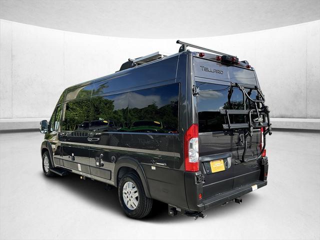 used 2022 Ram ProMaster 3500 car, priced at $89,991