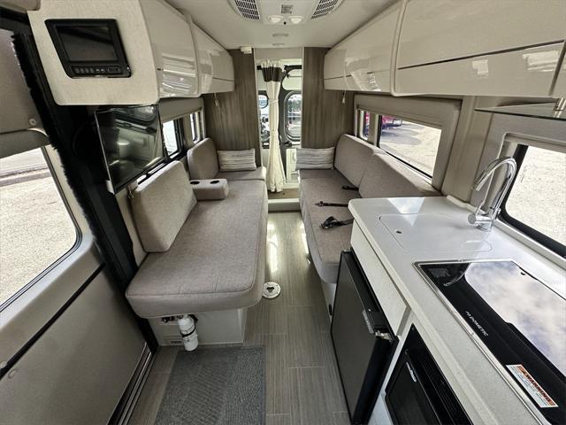 used 2022 Ram ProMaster 3500 car, priced at $89,991