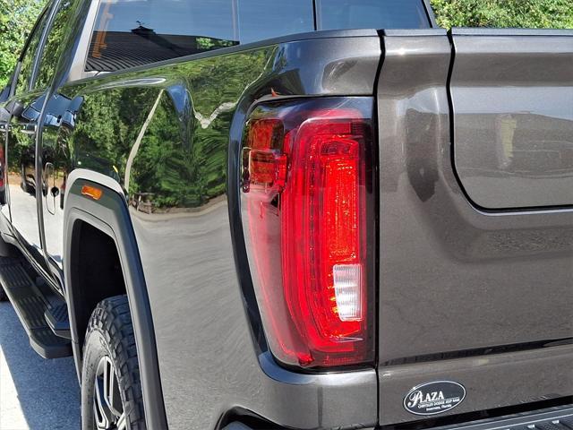 used 2020 GMC Sierra 2500 car, priced at $63,991
