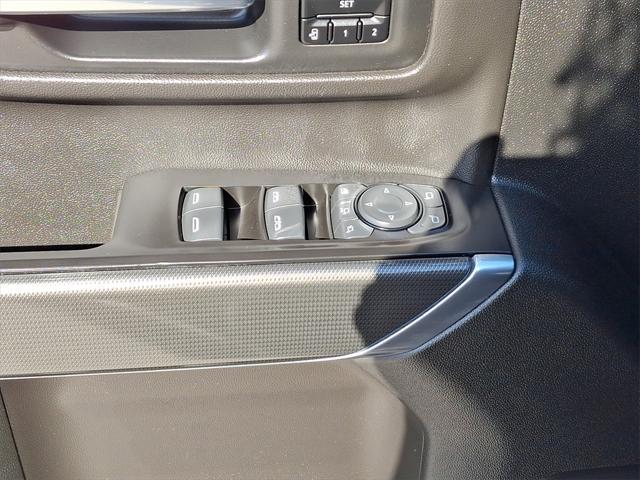 used 2020 GMC Sierra 2500 car, priced at $63,991
