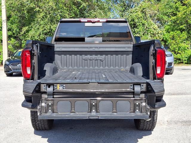used 2020 GMC Sierra 2500 car, priced at $63,991