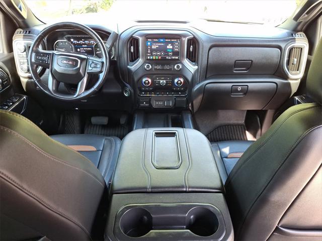 used 2020 GMC Sierra 2500 car, priced at $63,991