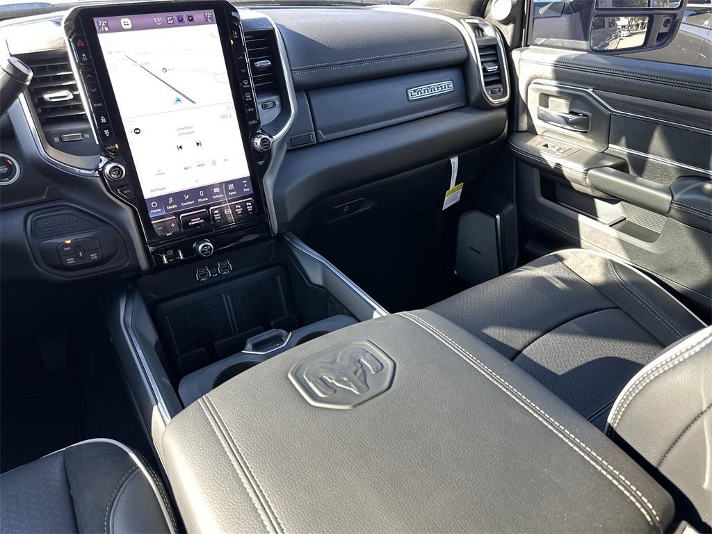 new 2026 Ram 2500 car, priced at $92,835