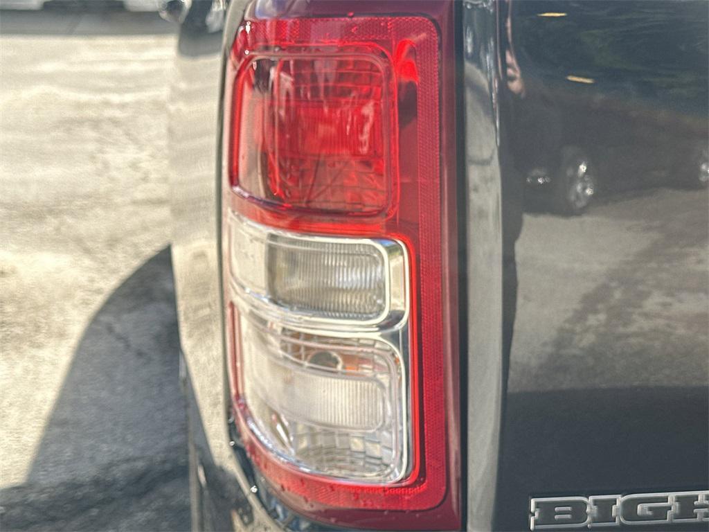 used 2021 Ram 1500 car, priced at $32,991