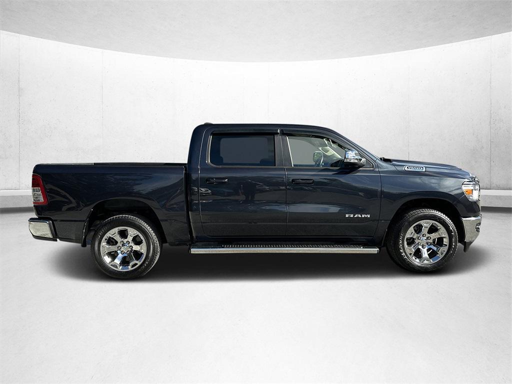 used 2021 Ram 1500 car, priced at $32,991