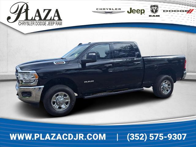 used 2024 Ram 2500 car, priced at $44,991