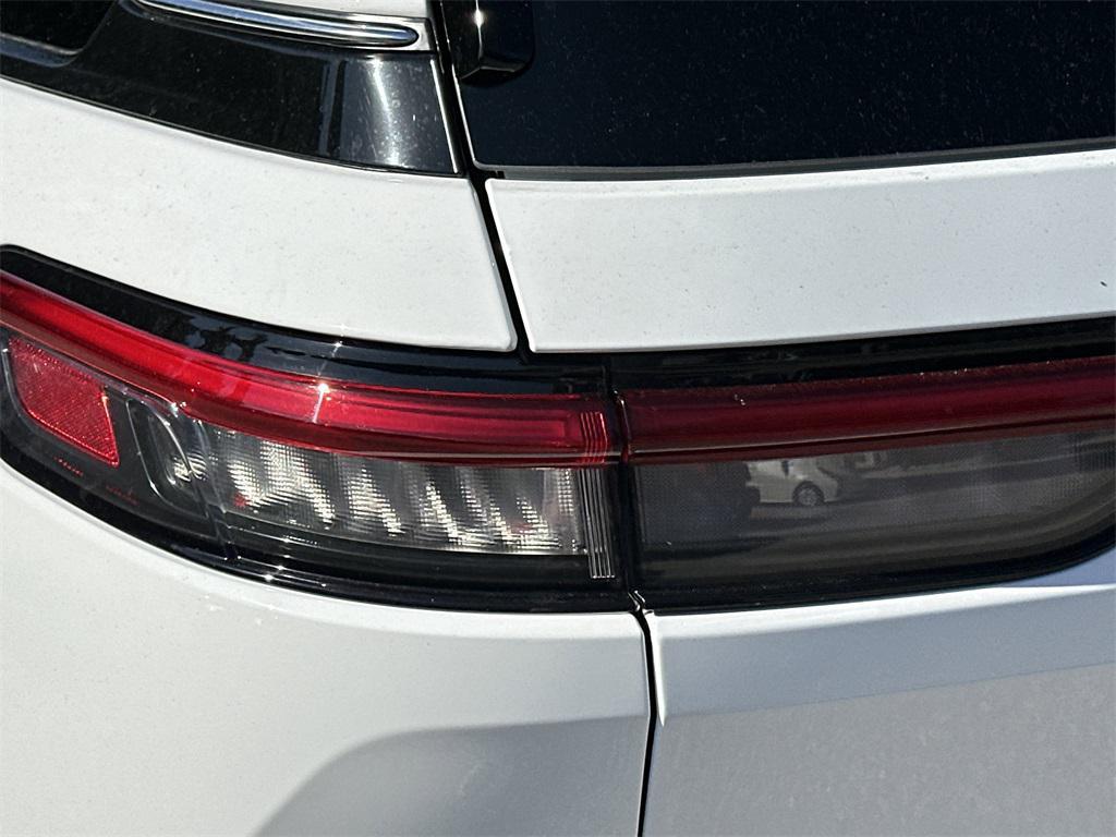 new 2025 Jeep Grand Cherokee car, priced at $45,775