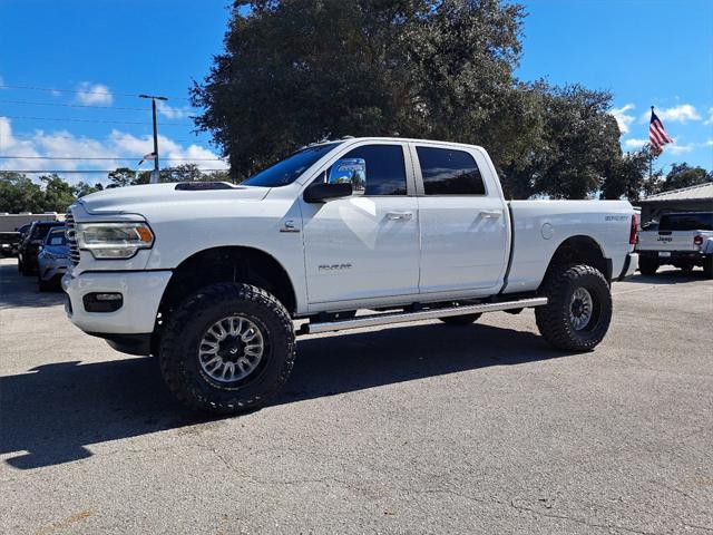 new 2024 Ram 2500 car, priced at $89,964