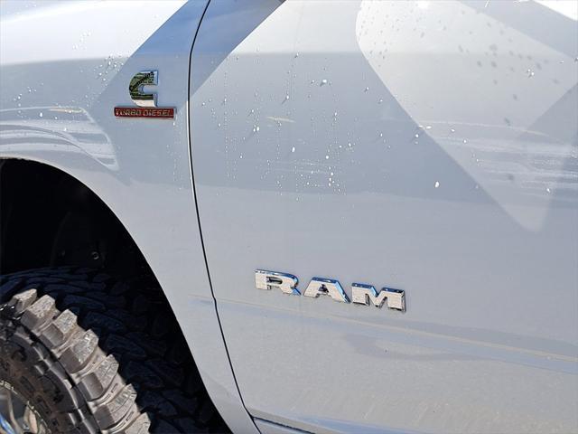 new 2024 Ram 2500 car, priced at $89,964