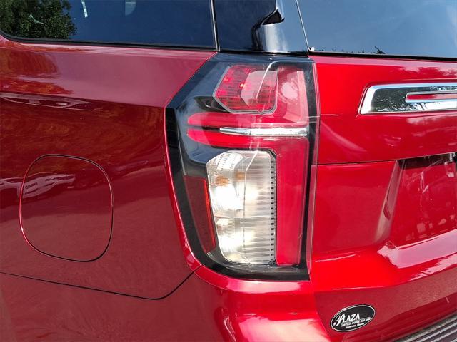 used 2021 Chevrolet Tahoe car, priced at $34,991