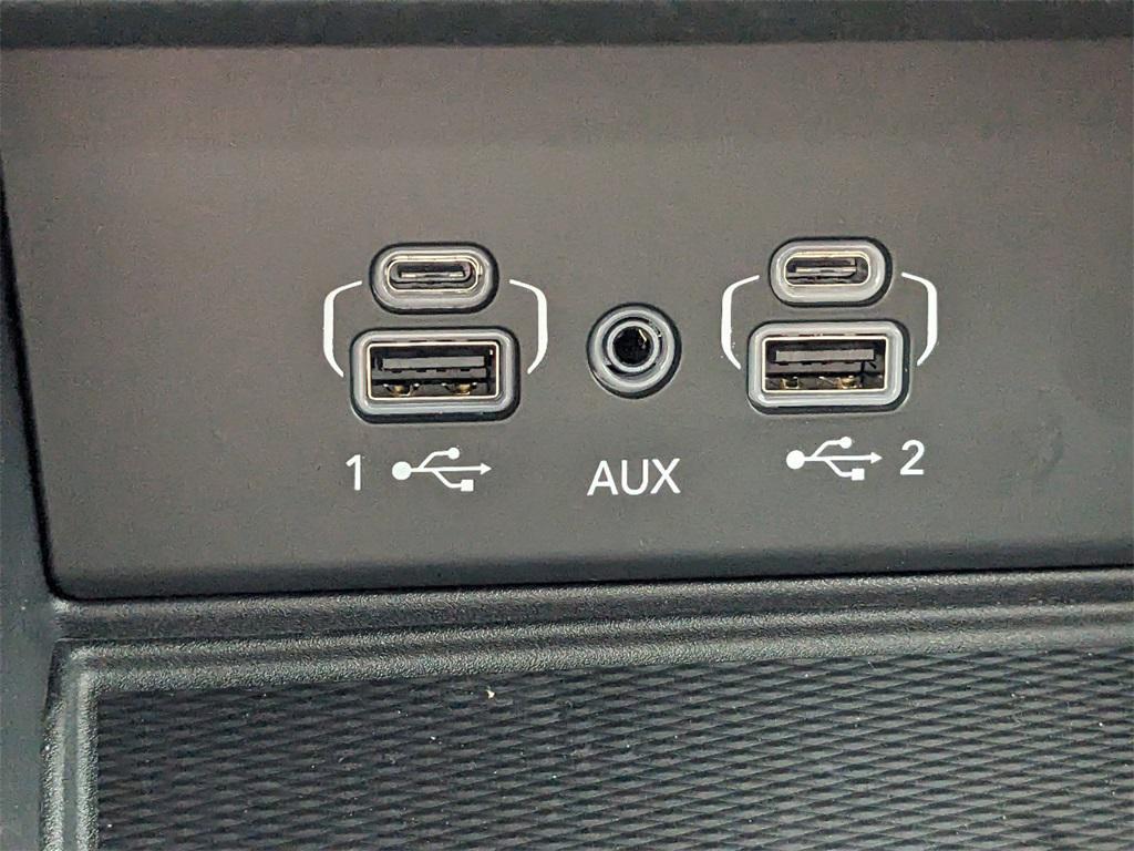 new 2024 Jeep Grand Cherokee 4xe car, priced at $54,853
