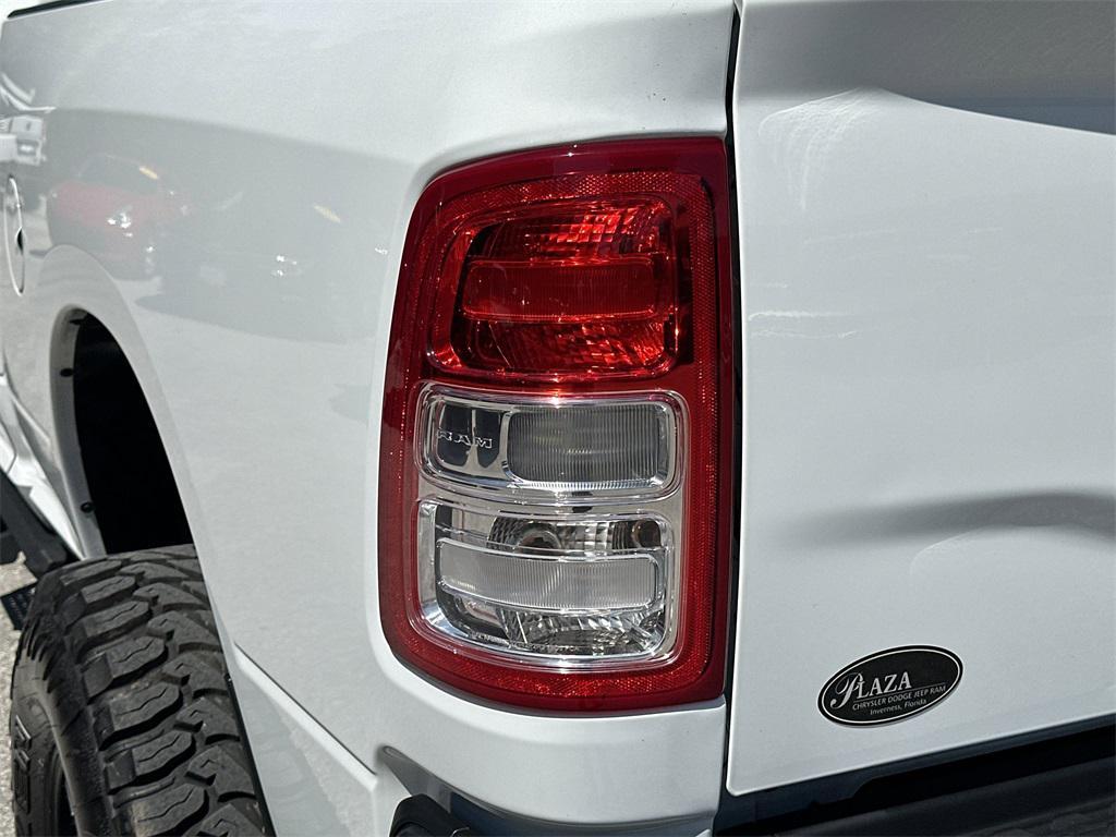 used 2023 Ram 2500 car, priced at $49,991