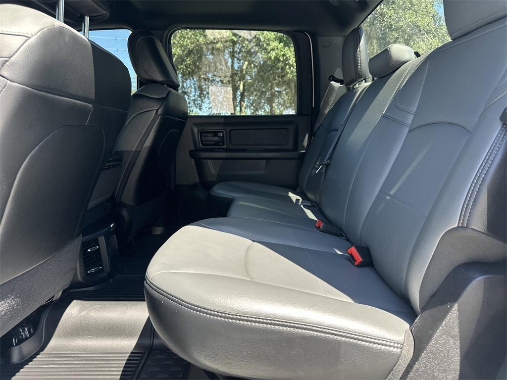 used 2023 Ram 2500 car, priced at $49,991