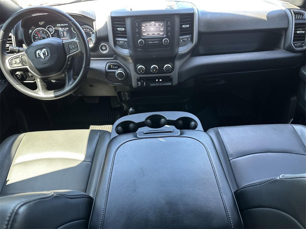 used 2023 Ram 2500 car, priced at $49,991