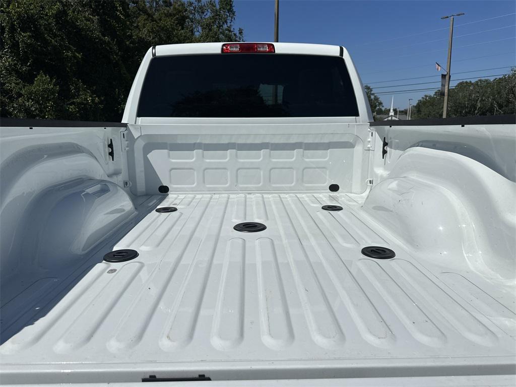 used 2023 Ram 2500 car, priced at $49,991