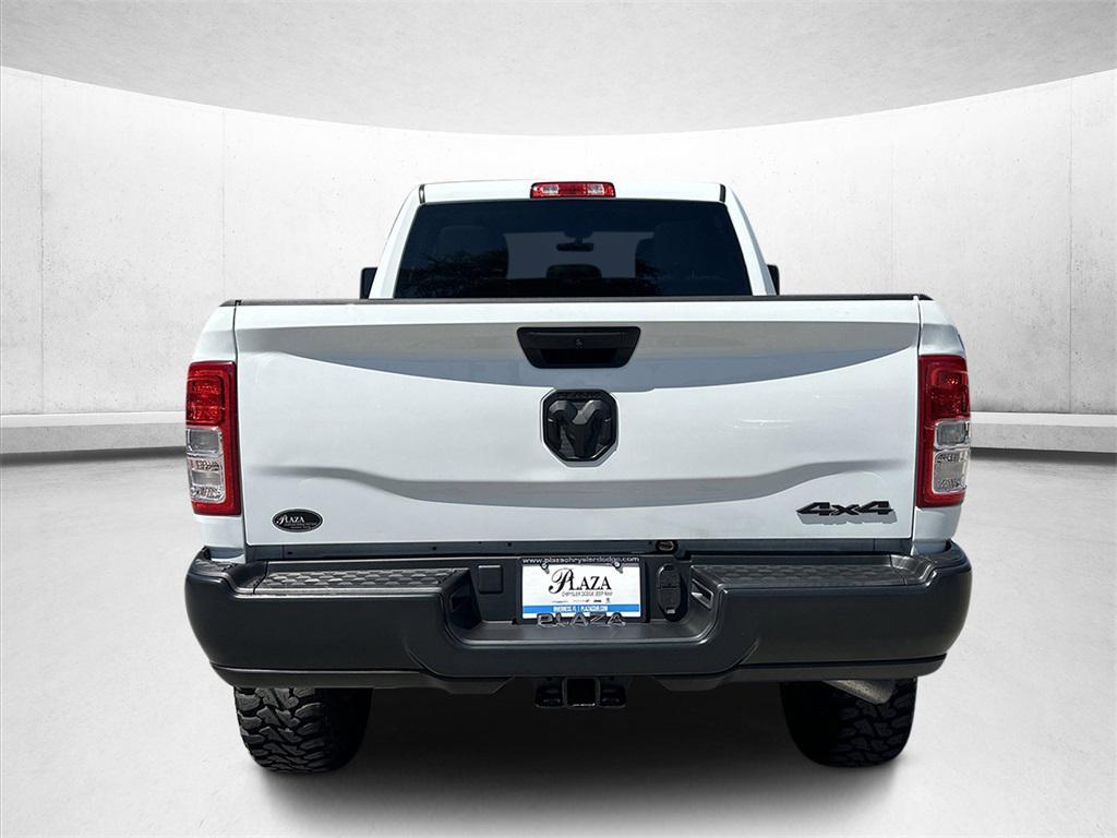 used 2023 Ram 2500 car, priced at $49,991