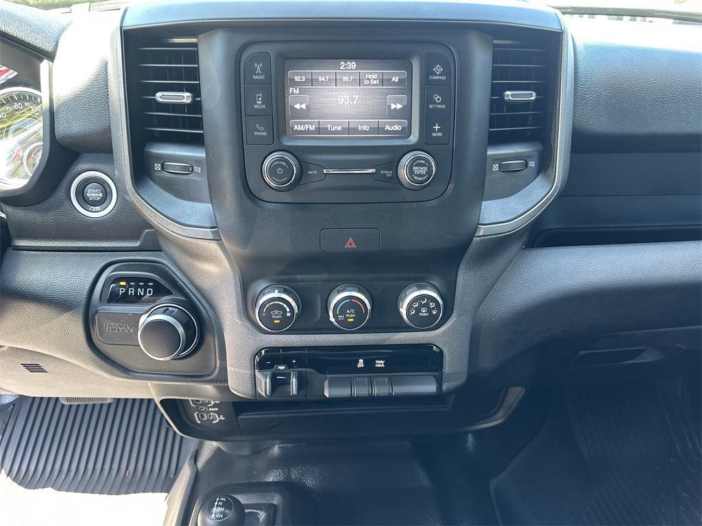 used 2023 Ram 2500 car, priced at $49,991