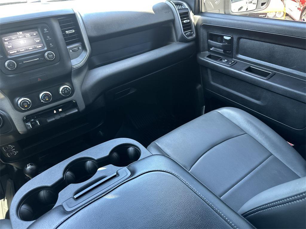 used 2023 Ram 2500 car, priced at $49,991