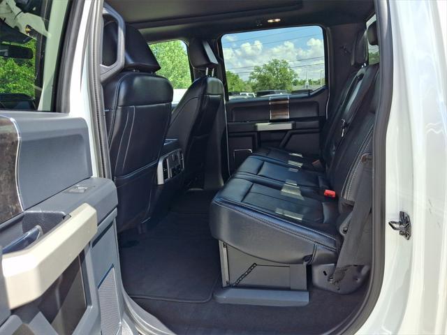 used 2022 Ford F-250 car, priced at $65,991